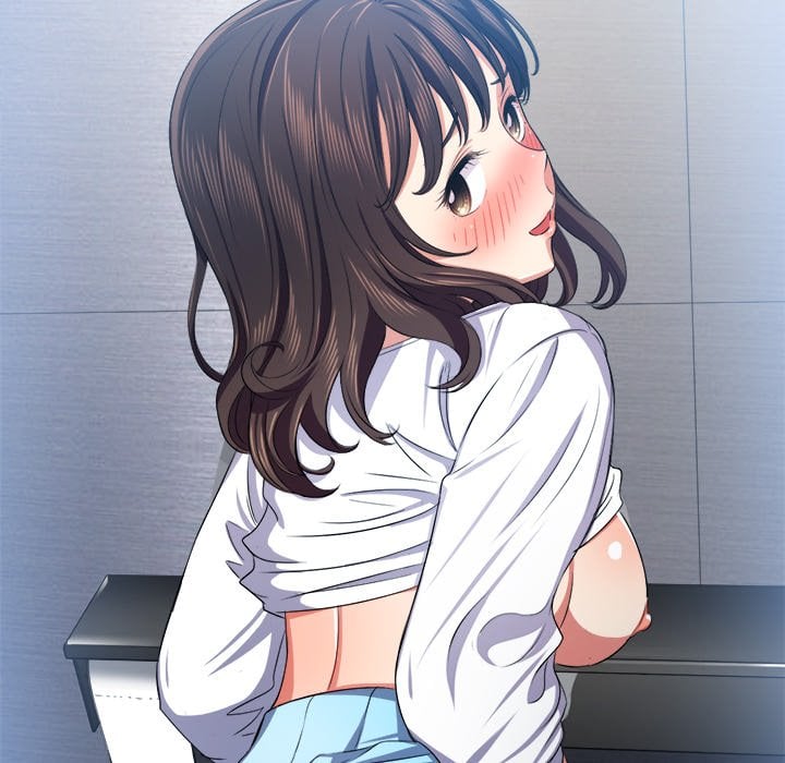 My High School Bully - Chapter 111 62