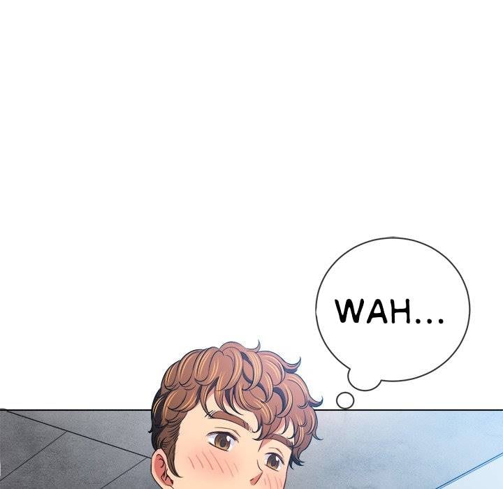 My High School Bully - Chapter 111 27