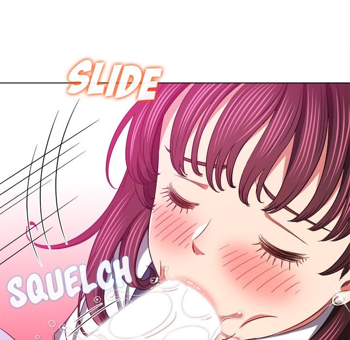 My High School Bully - Chapter 111 18