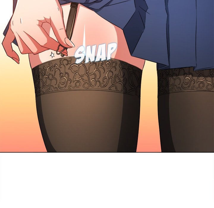 My High School Bully - Chapter 111 78