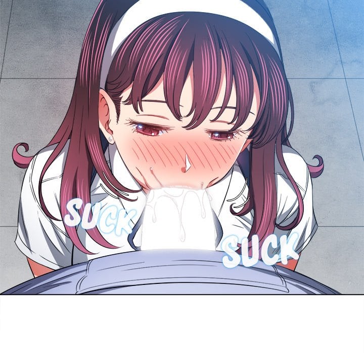 My High School Bully - Chapter 111 38