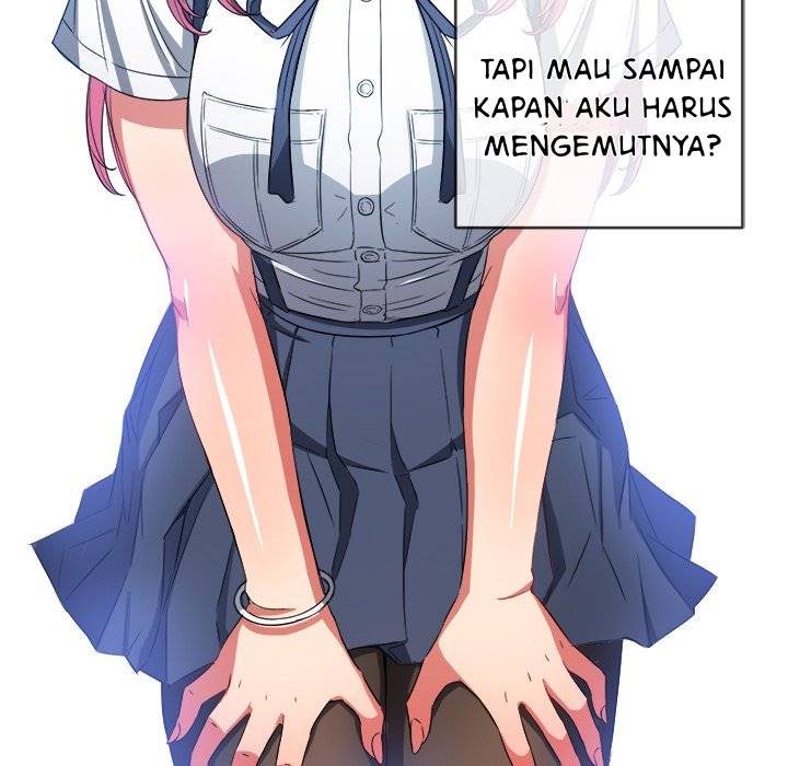 My High School Bully - Chapter 111 51