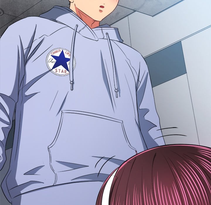 My High School Bully - Chapter 111 28