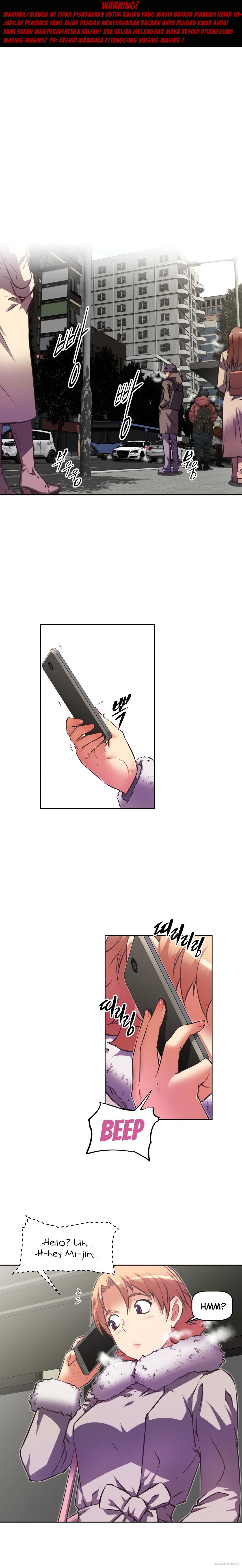 Brawling Go - Chapter 111 1 Brawling Go - Chapter 111 1