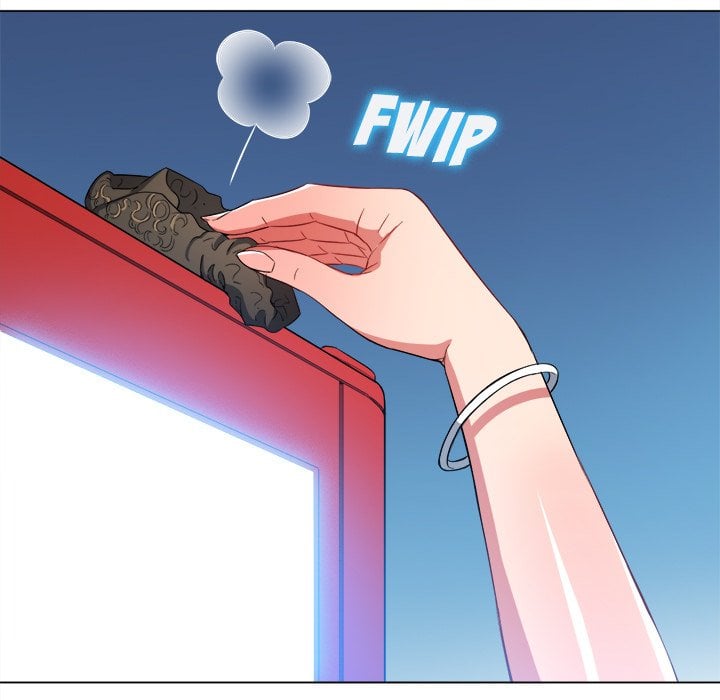 My High School Bully - Chapter 111 84