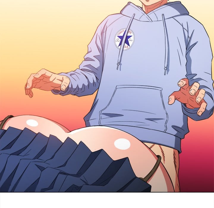 My High School Bully - Chapter 111 93