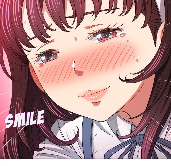 My High School Bully - Chapter 111 128