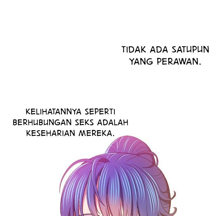 My High School Bully - Chapter 111 58