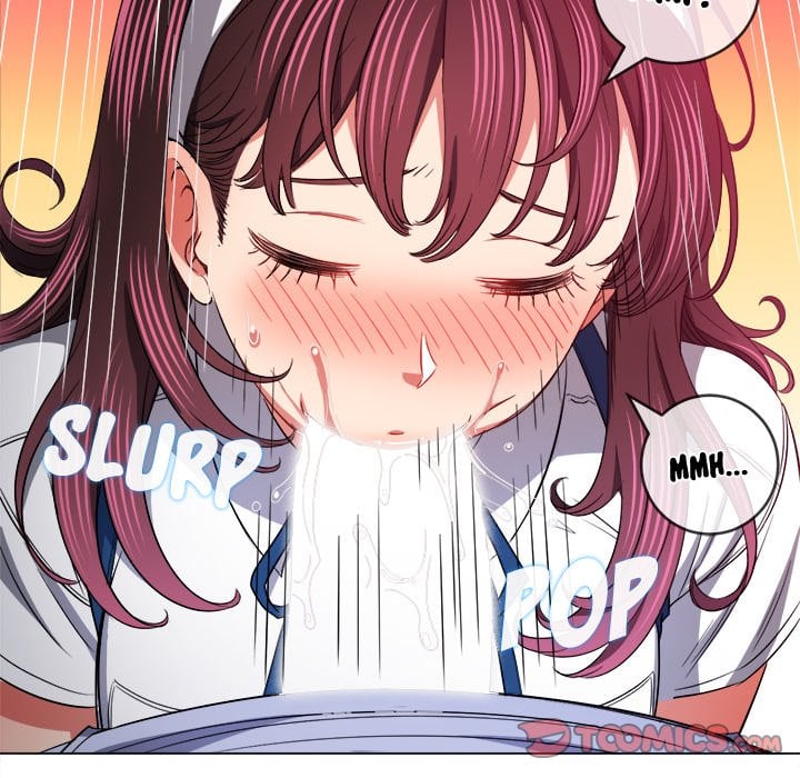 My High School Bully - Chapter 111 65