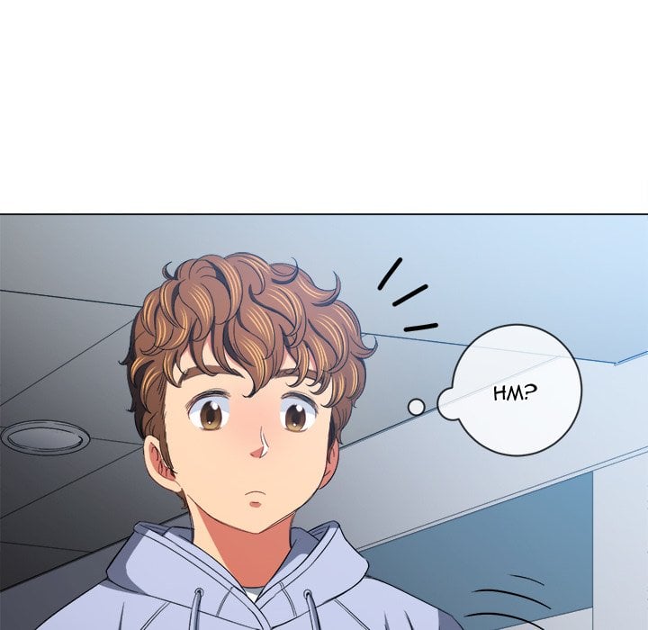 My High School Bully - Chapter 111 79