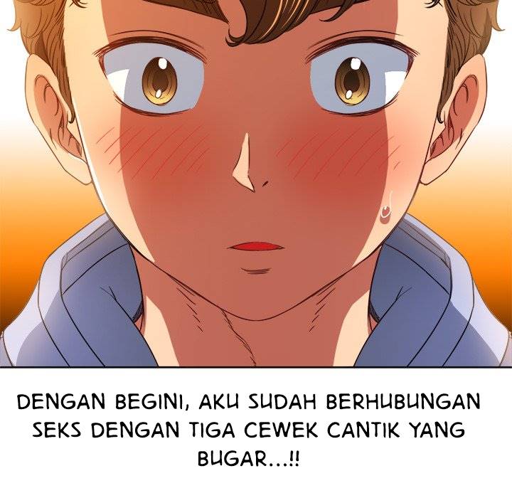 My High School Bully - Chapter 111 56