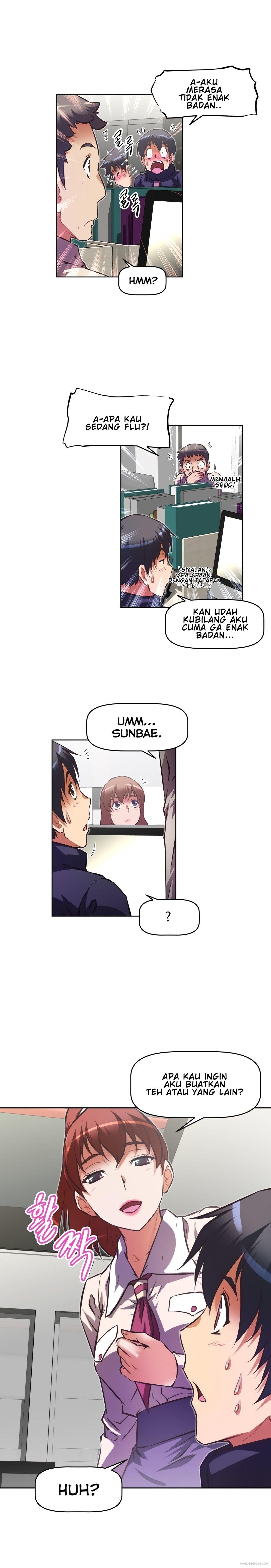 Brawling Go - Chapter 111 16 Brawling Go - Chapter 111 16