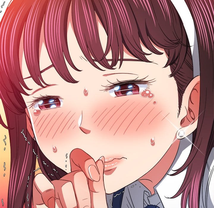 My High School Bully - Chapter 111 122