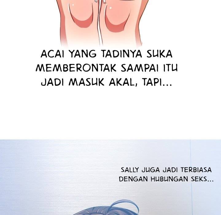 My High School Bully - Chapter 111 61