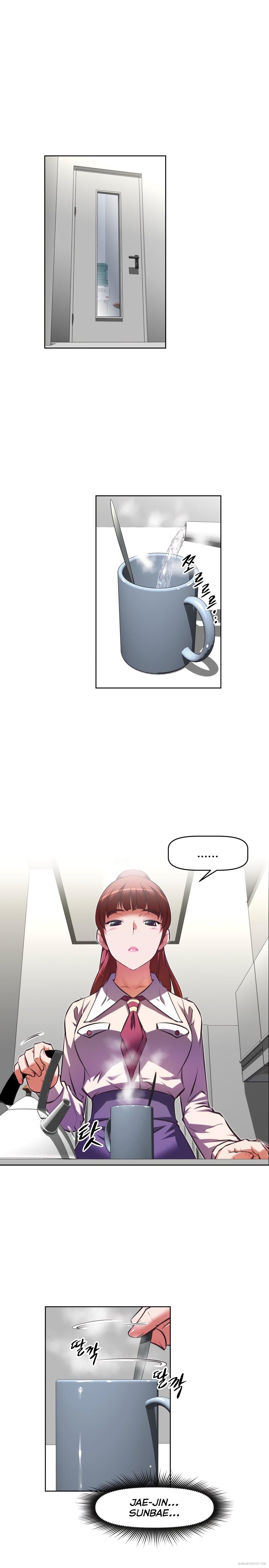 Brawling Go - Chapter 111 21 Brawling Go - Chapter 111 21