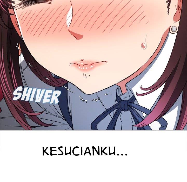 My High School Bully - Chapter 111 113