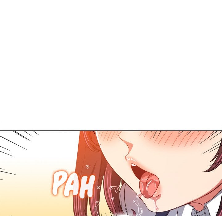 My High School Bully - Chapter 111 73