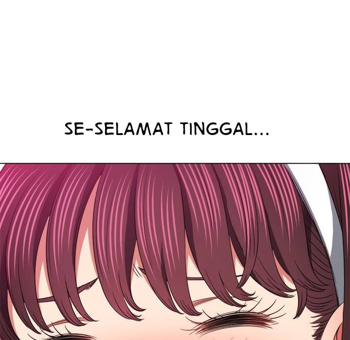 My High School Bully - Chapter 111 112