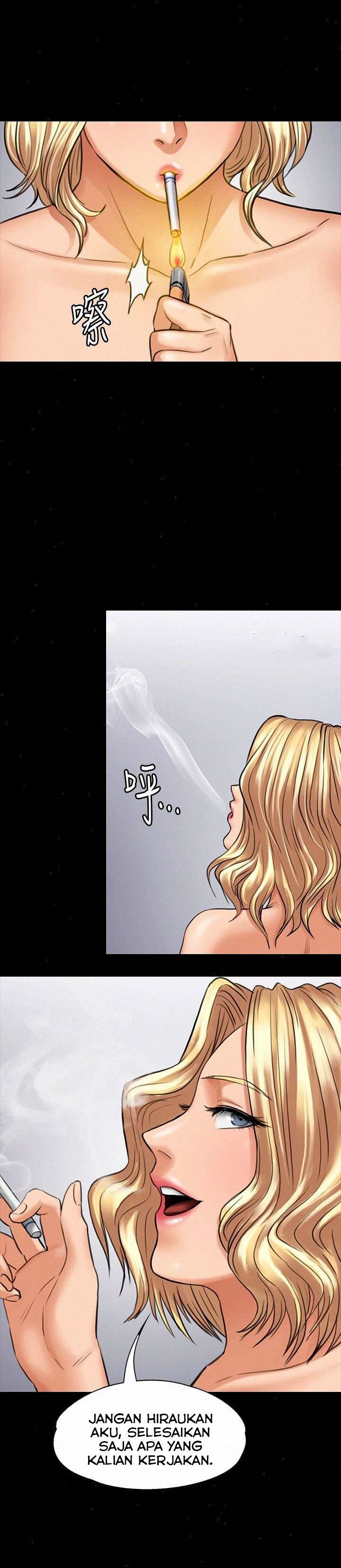 Queen Bee (Andrew) - Chapter 111 8