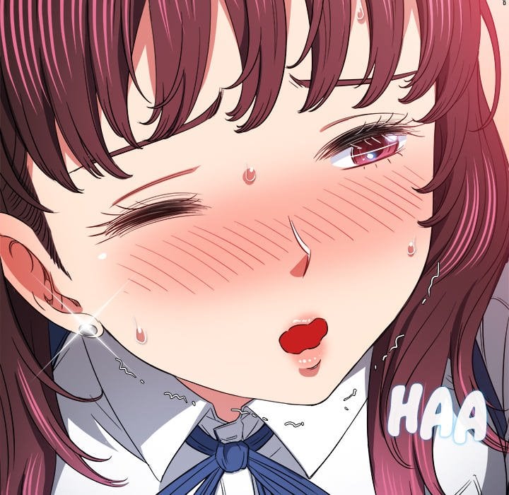 My High School Bully - Chapter 111 118