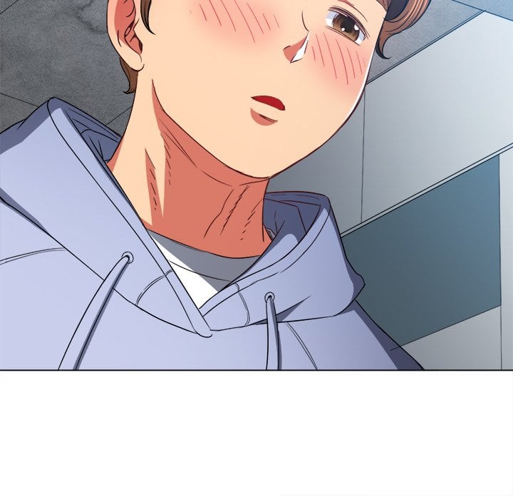 My High School Bully - Chapter 111 36