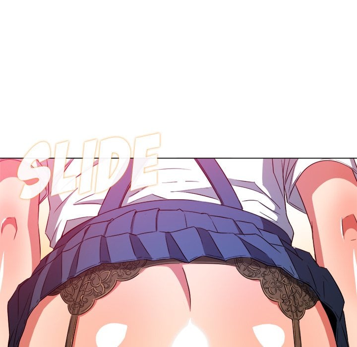 My High School Bully - Chapter 111 81