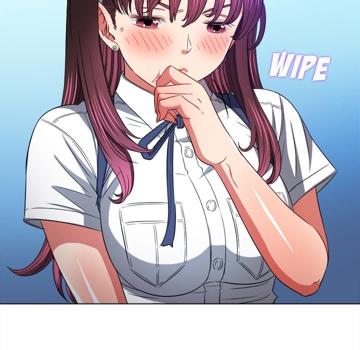 My High School Bully - Chapter 111 76