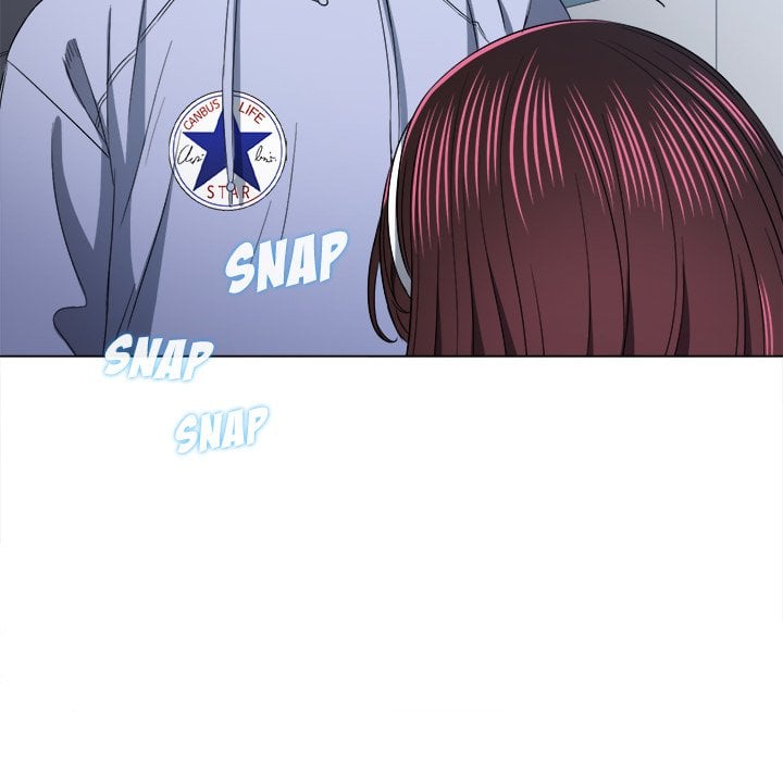 My High School Bully - Chapter 111 80