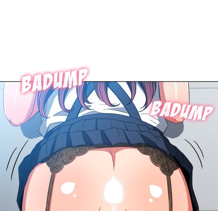 My High School Bully - Chapter 111 96