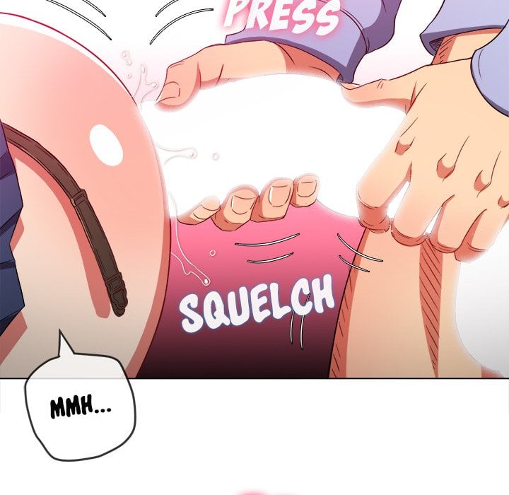 My High School Bully - Chapter 111 133