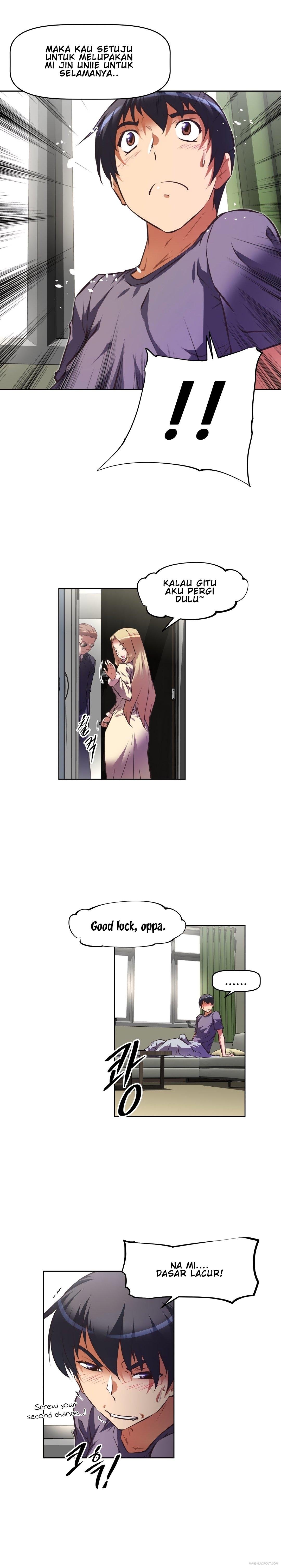 Brawling Go - Chapter 111 13 Brawling Go - Chapter 111 13