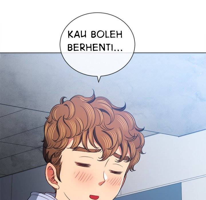 My High School Bully - Chapter 111 71