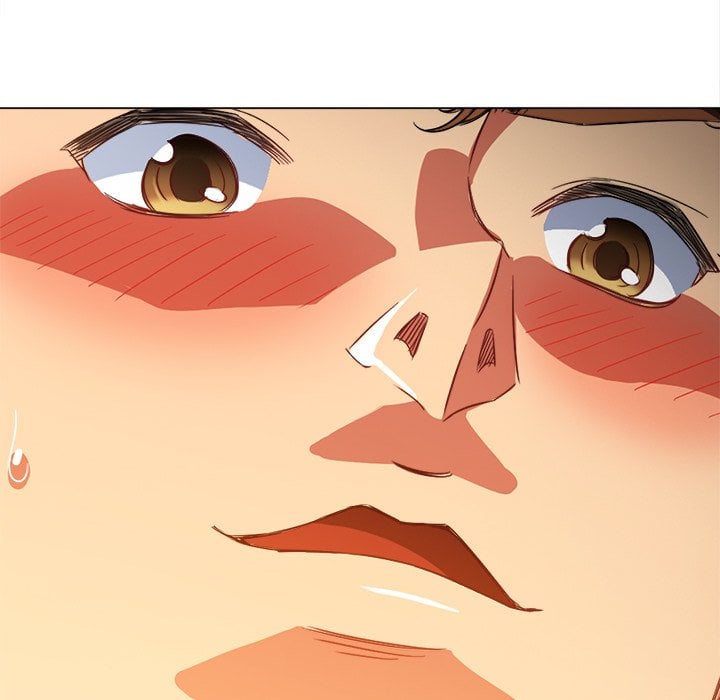 My High School Bully - Chapter 111 163