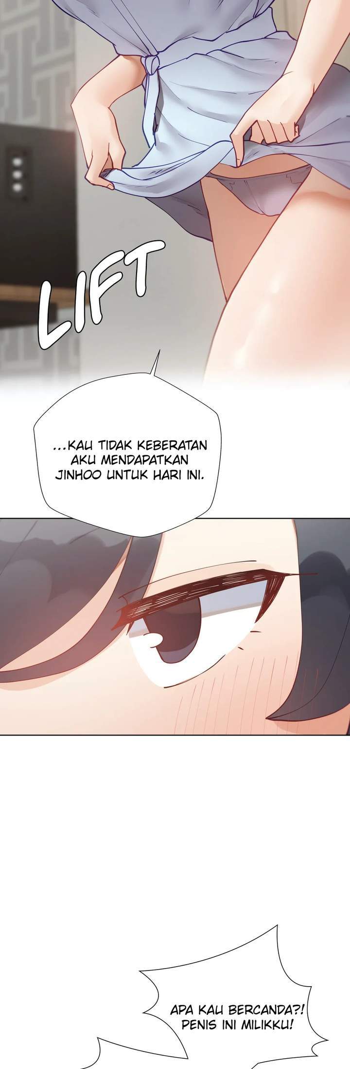 Learning the Hard Way - Chapter 37 24