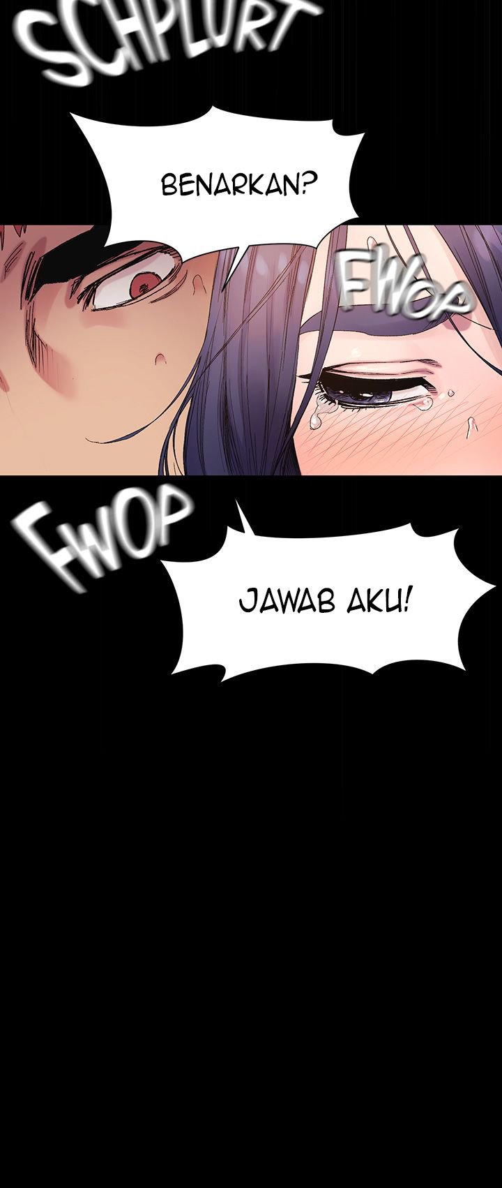 My Kingdom (Silent War) - Chapter 37 18 My Kingdom (Silent War) - Chapter 37 18