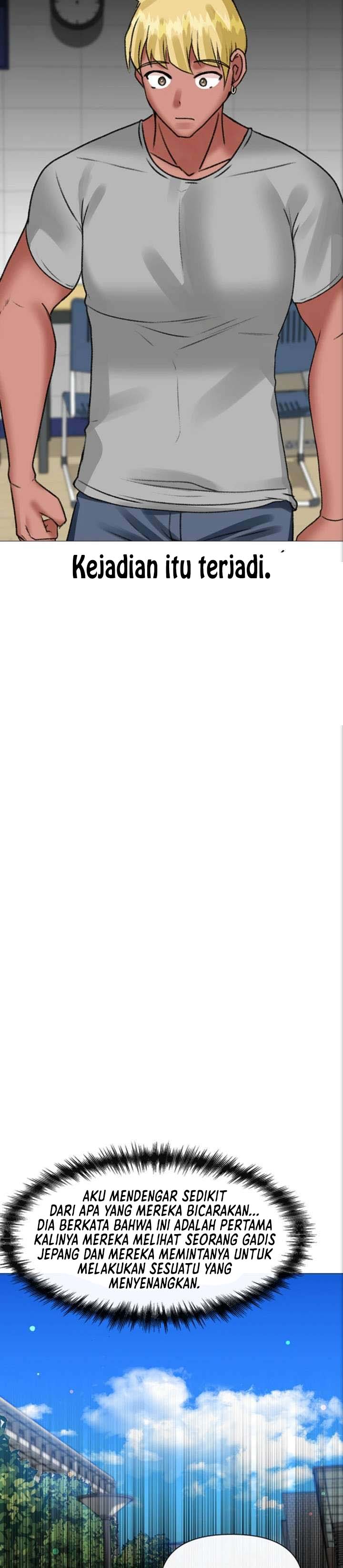 Troublesome Sister - Chapter 37 7