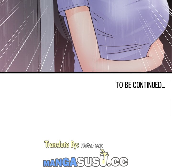 With Yumi - Chapter 37 160