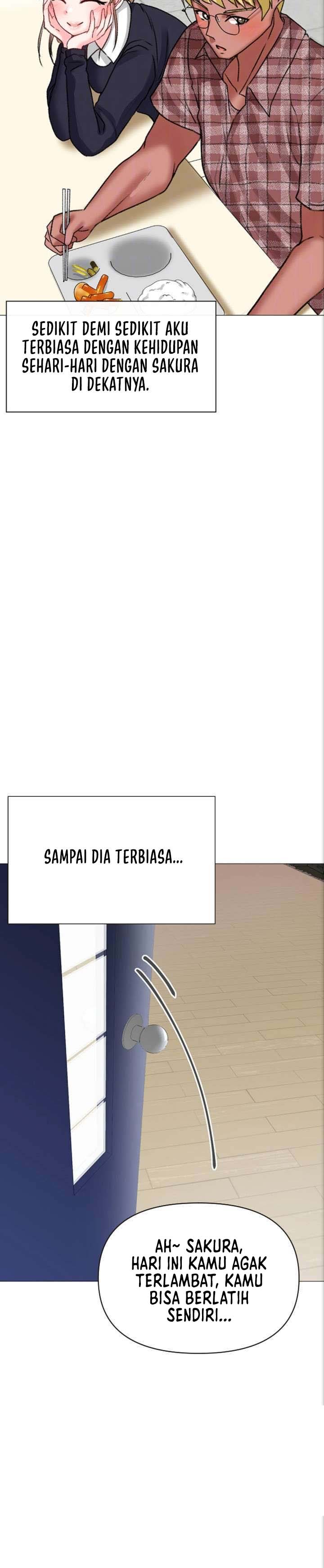 Troublesome Sister - Chapter 37 5