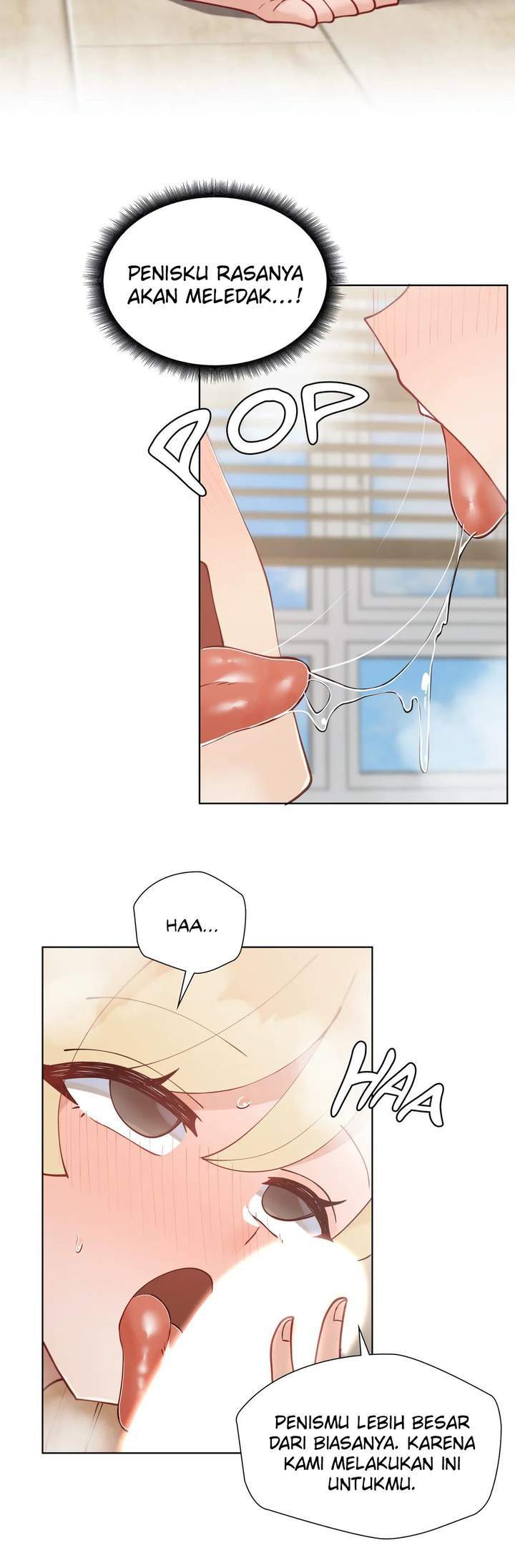 Learning the Hard Way - Chapter 37 43