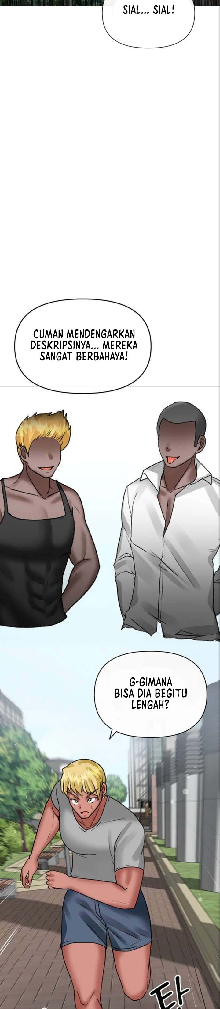 Troublesome Sister - Chapter 37 8