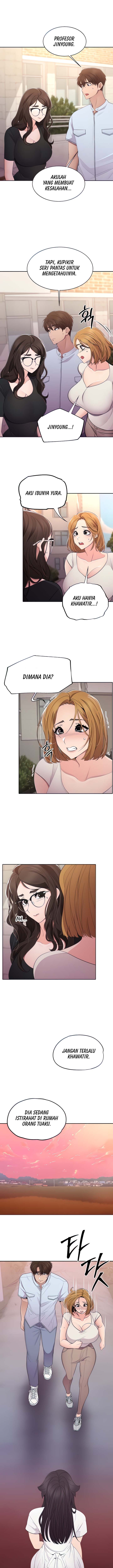 Meeting you again - Chapter 37 3