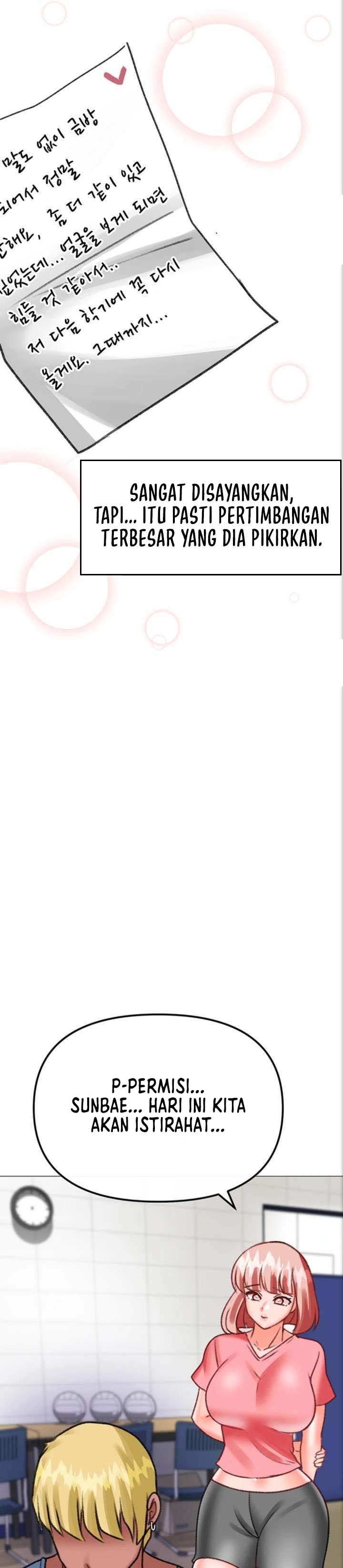 Troublesome Sister - Chapter 37 24