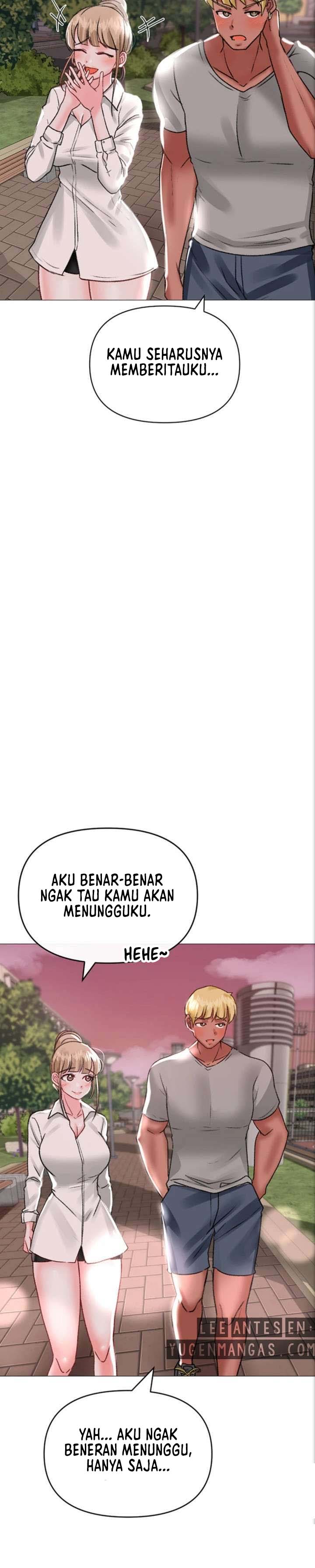 Troublesome Sister - Chapter 37 12