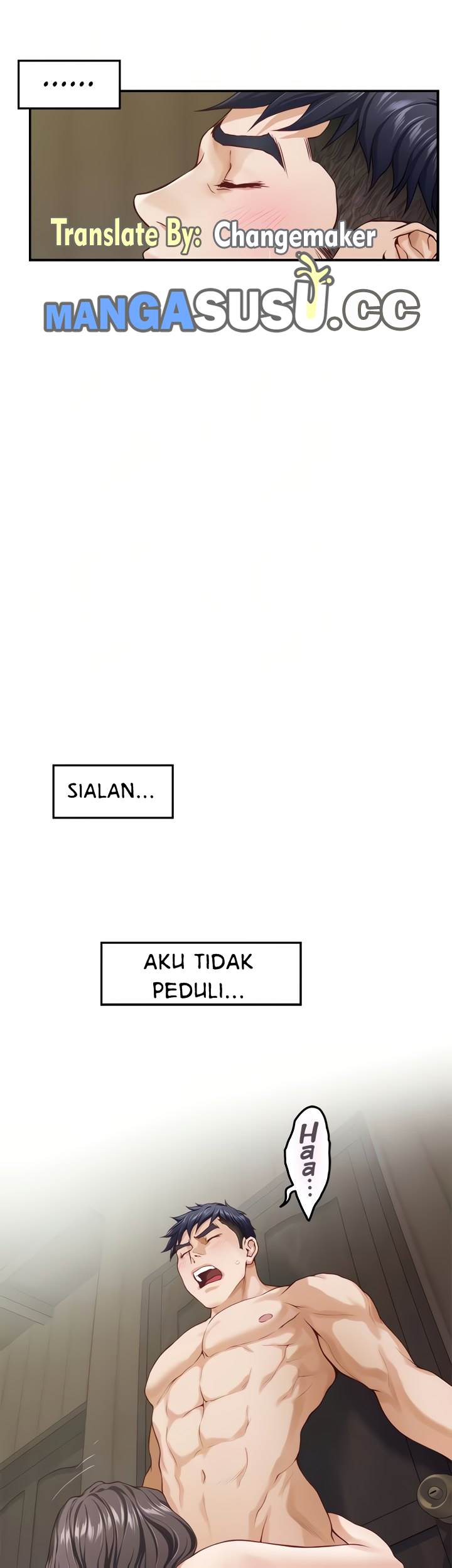 Noona&#8217;s Friend - Chapter 37 18