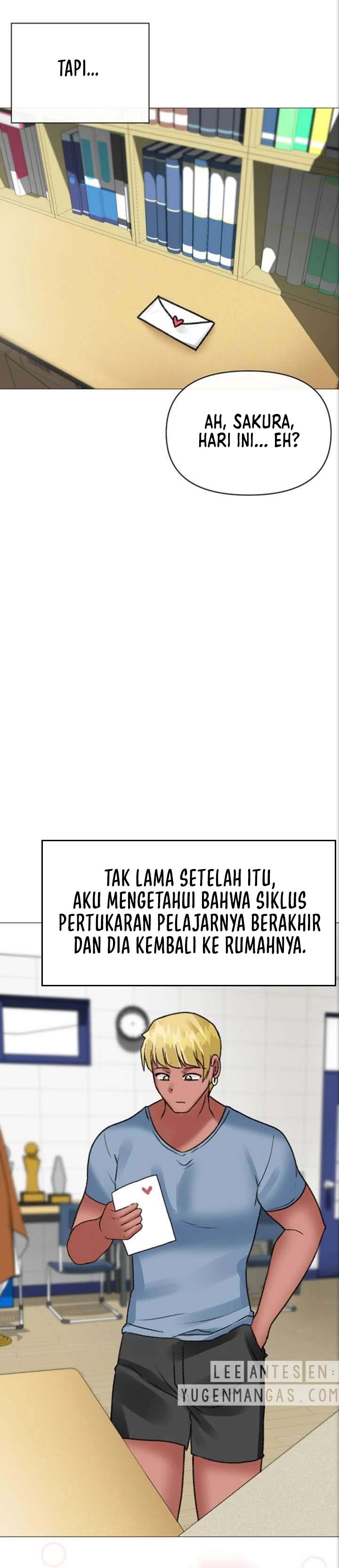 Troublesome Sister - Chapter 37 23