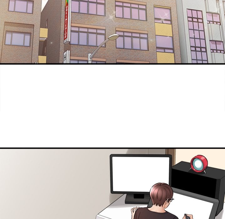 With Yumi - Chapter 37 8