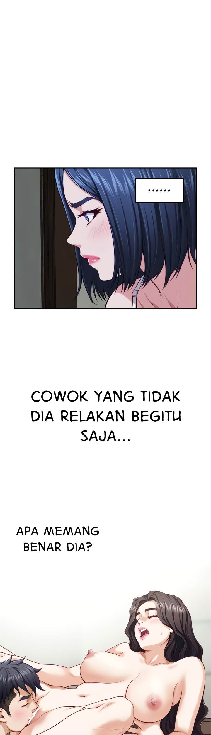 Noona&#8217;s Friend - Chapter 37 48