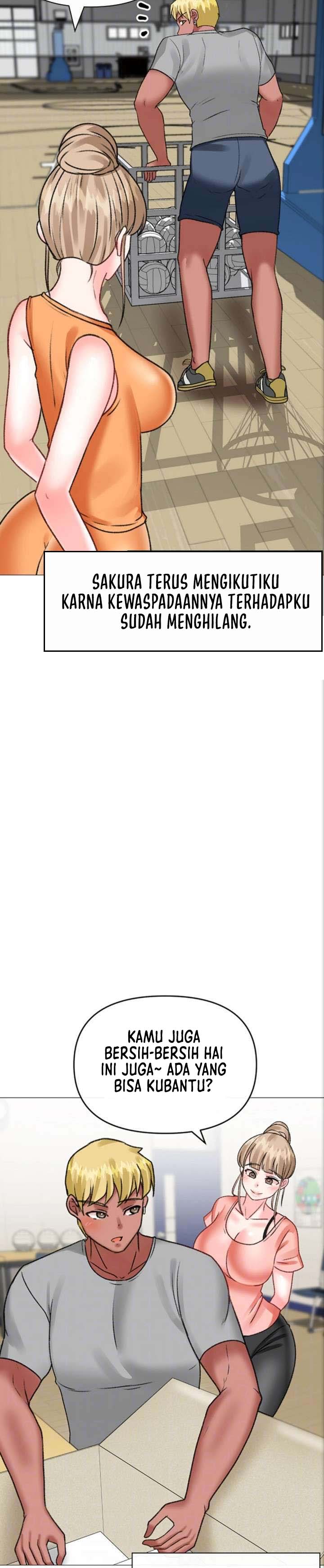 Troublesome Sister - Chapter 37 3