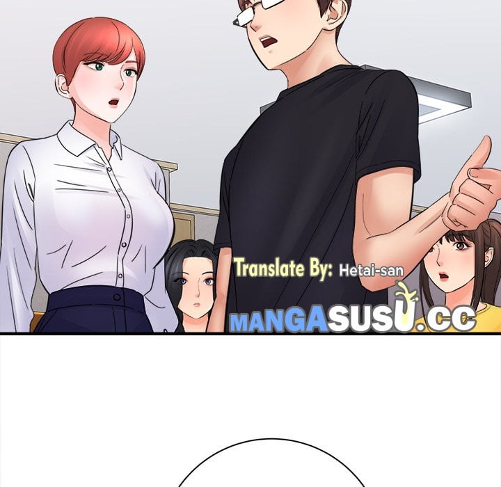 With Yumi - Chapter 37 122