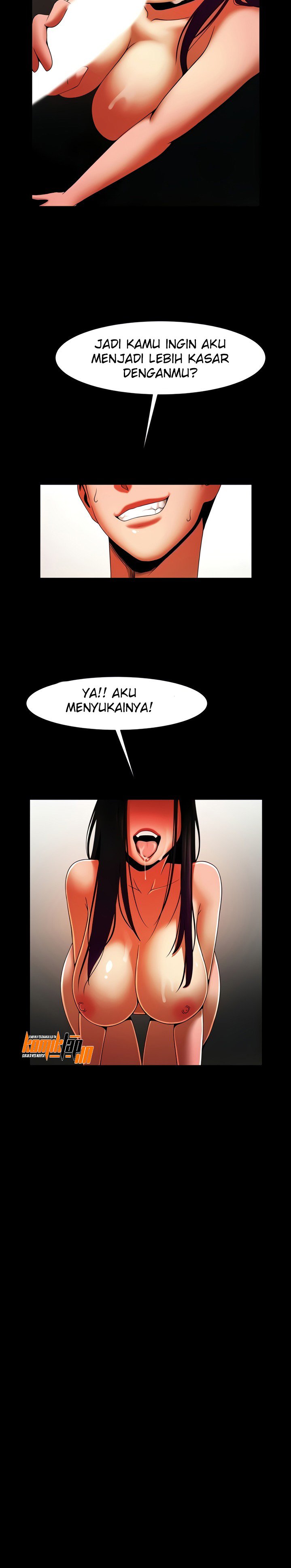 The Woman Who Lives in My Room - Chapter 37 11